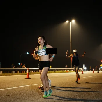 Runner Photo 7489897