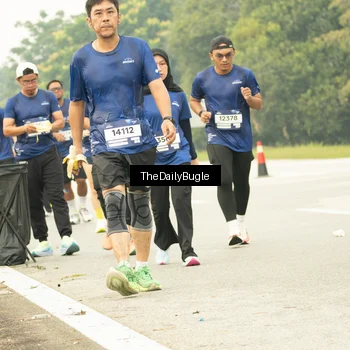 Runner Photo 7489901