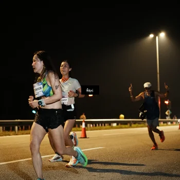 Runner Photo 7489902