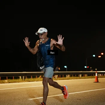Runner Photo 7489903
