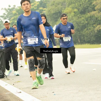 Runner Photo 7489904