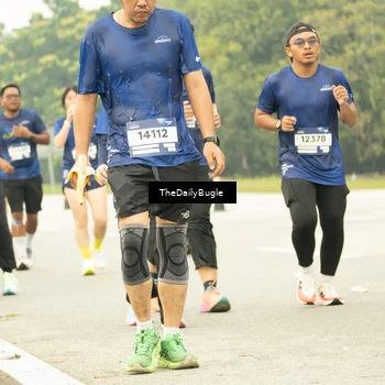 Runner Photo 7489908
