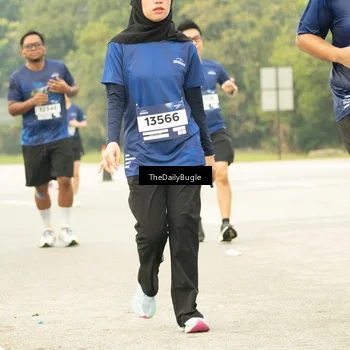 Runner Photo 7489909