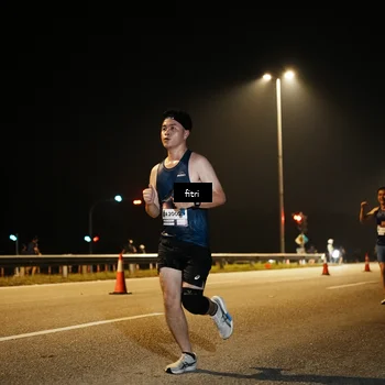 Runner Photo 7489910