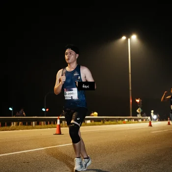 Runner Photo 7489912