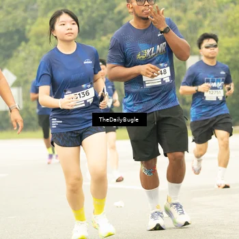 Runner Photo 7489913