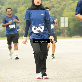 Runner Photo 7489914