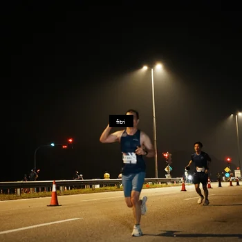 Runner Photo 7489916