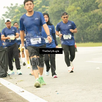 Runner Photo 7489918