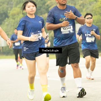 Runner Photo 7489919