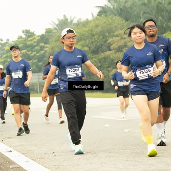 Runner Photo 7489920