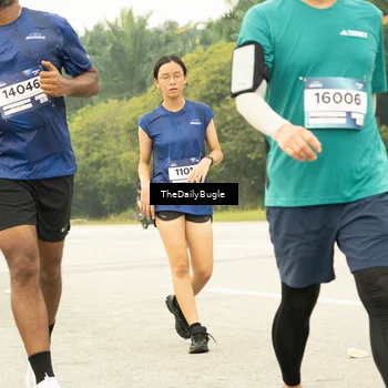Runner Photo 7489921