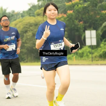 Runner Photo 7489943