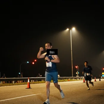 Runner Photo 7489944