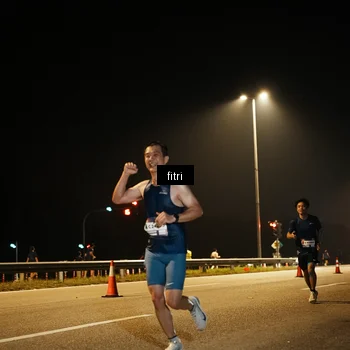 Runner Photo 7489946