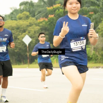 Runner Photo 7489949