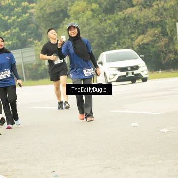 Runner Photo 7489950
