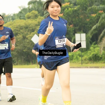 Runner Photo 7489951