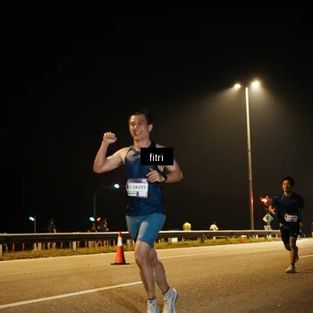 Runner Photo 7489952