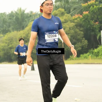 Runner Photo 7489956