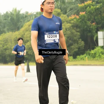Runner Photo 7489957