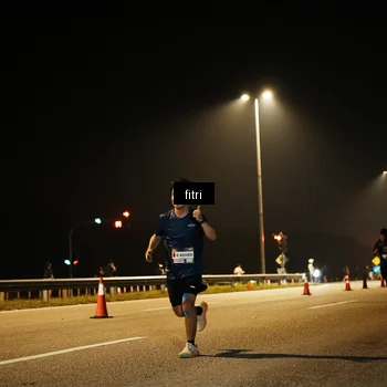 Runner Photo 7489958