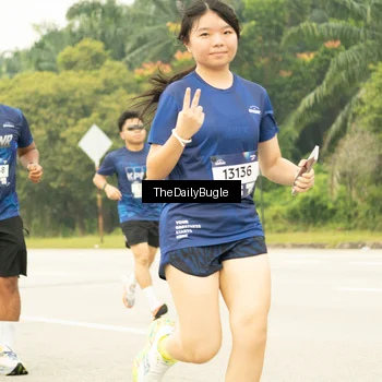 Runner Photo 7489959