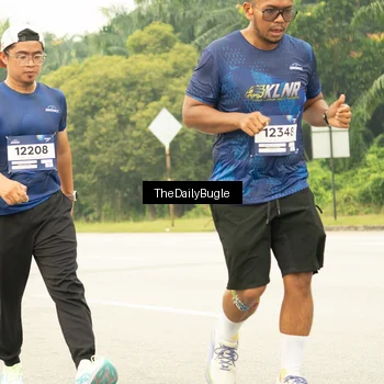 Runner Photo 7489961