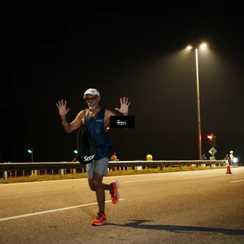 Runner Photo 7489962