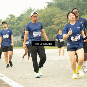 Runner Photo 7489964