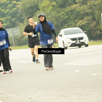 Runner Photo 7489965