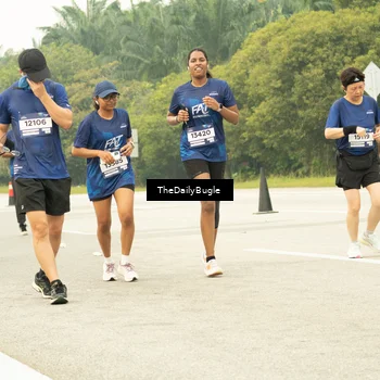 Runner Photo 7489970