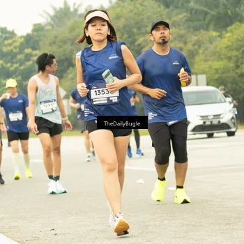 Runner Photo 7489974