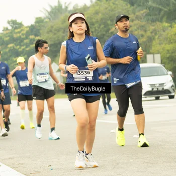 Runner Photo 7489975