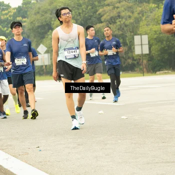 Runner Photo 7489977
