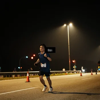 Runner Photo 7489981