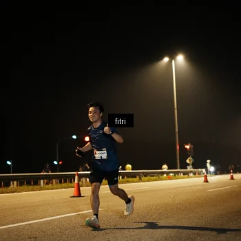Runner Photo 7489982
