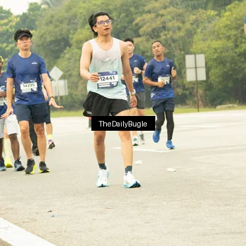 Runner Photo 7489985