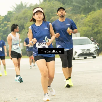 Runner Photo 7489986