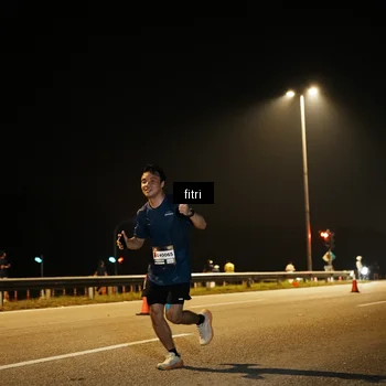 Runner Photo 7489994