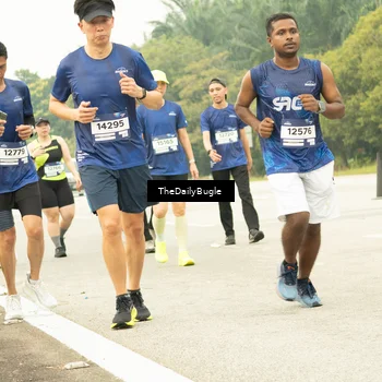Runner Photo 7489996