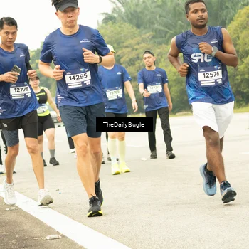 Runner Photo 7489998
