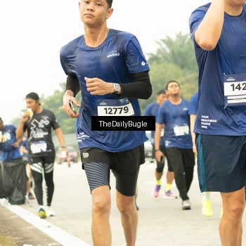 Runner Photo 7490008