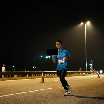 Runner Photo 7490009