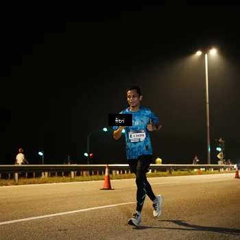Runner Photo 7490010