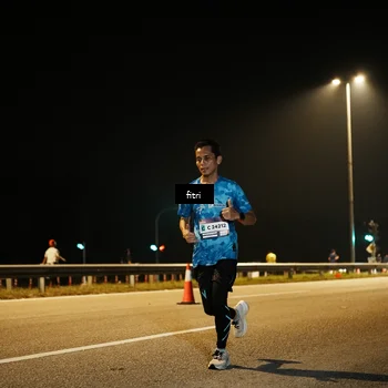 Runner Photo 7490015