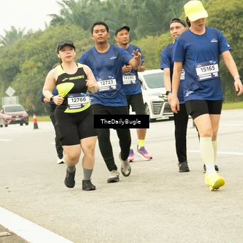 Runner Photo 7490023