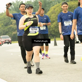 Runner Photo 7490027