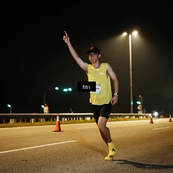 Runner Photo 7490030