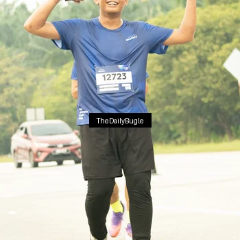 Runner Photo 7490038
